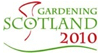 Gardening Scotland 2010